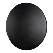 Nowoczesny kinkiet elewacyjny ARIA LED XL 1100lm okrągły IP54 11572 Nowodvorski