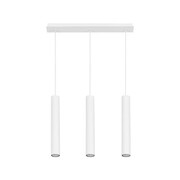 LAMPA WISZĄCA EYE WHITE 6481 Nowodvorski