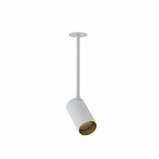 Lampa wpuszczana MONO SURFACE LONG S WHITE/GOLD 7676 Nowodvorski Lighting