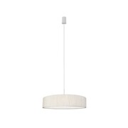 LAMPA WISZĄCA TURDA WHITE III 8945 Nowodvorski