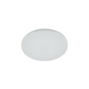 Stylowy plafon DENIA LED S 11754 Nowodvorski oświetlenie z barwą światła 3000K 15W do korytarza