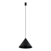 Lampa wisząca ZENITH M BLACK 8001 Nowodvorski Lighting