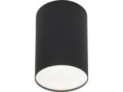 SPOT POINT PLEXI BLACK L 6530 Nowodvorski