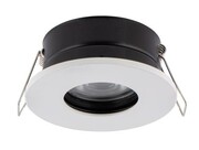 OPRAWA WPUSZCZANA IP54/IP20 GOLF WHITE BIAŁA 8375 Nowodvorski