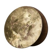 KLOSZ CAMELEON WHEEL GOLD 8424 Nowodvorski