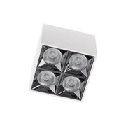 Lampa natynkowa MIDI LED 16W 1500lm 4000K 10051 Nowodvorski Lighting