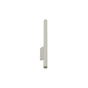 Kinkiet FOURTY WALL XL Szary 10892 Nowodvorski Lighting