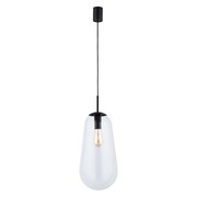Lampa wisząca PEAR BLACK L 7797 Nowodvorski Lighting