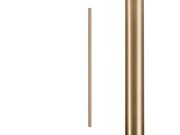 KLOSZ CAMELEON LASER 1000 SOLID BRASS 8486 Nowodvorski