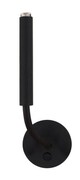 KINKIET STALACTITE BLACK I 8351 Nowodvorski