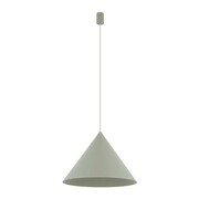 Lampa wisząca ZENITH L sage green IP20 11482 Nowodvorski