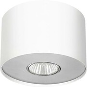 LAMPA SUFITOWA POINT WHITE SILVER WHITE GRAPHITE S 6000 Nowodvorski