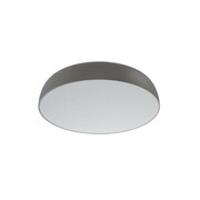 Plafon lampa sufitowa SATELLITE L UMBRA GRAY 8024 Nowodvorski Lighting
