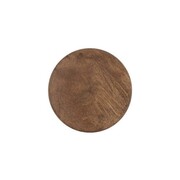 Kinkiet RING TIMBER LED LED 3000K 60lm 11288 Nowodvorski