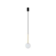 Lampa wisząca KARO Czarny 10305 Nowodvorski Lighting