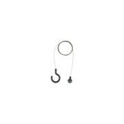 Zestaw do zawieszenia dla lampy PICNIC 8106 Nowodvorski