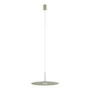 Lampa wisząca SIMONE Salvia GX53 12W LED 11413 Nowodvorski