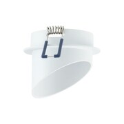 Lampa podtynkowa SOLTA Biały 10492 Nowodvorski Lighting