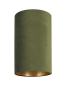 KLOSZ CAMELEON BARREL THIN S GREEN/GOLD 8520 Nowodvorski