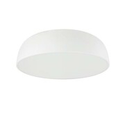Plafon lampa sufitowa SATELLITE M WHITE 8017 Nowodvorski Lighting