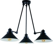 LAMPA WISZĄCA TECHNO 3 9142 Nowodvorski