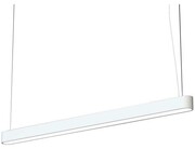 Lampa wisząca SOFT LED WHITE 120x6 7537 Nowodvorski Lighting