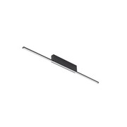 Nowoczesna lampa sufitowa GIAVELLOTTO LED S 11886 Nowodvorski 18W 3000K – minimalistyczna listwa sufitowa