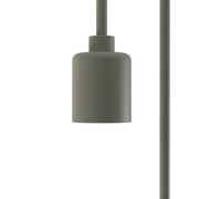 Zawiesie do systemu Cameleon CAMELEON CABLE GU10 1,5 M 12081 Nowodvorski