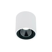 Tuba HALO WHITE/BLACK 8195 Nowodvorski Lighting