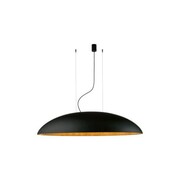 Lampa wisząca CANOE BLACK 7926 Nowodvorski Lighting