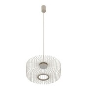 Lampa wisząca KENAI C Beżowy 12226 Nowodvorski