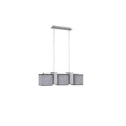 Lampa wisząca HAVRE 5184 Nowodvorski -- ostatnia sztuka --
