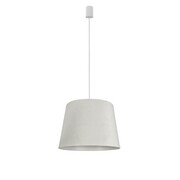 LAMPA WISZĄCA CONE M WHITE 8442 Nowodvorski