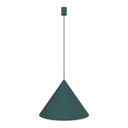 Lampa wisząca ZENITH L GREEN 8007 Nowodvorski Lighting