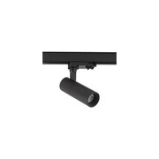 Lampa reflektor CTLS TINOS LED 10W 980lm 4000K system 3-fazowy 4000K Czarny 10399 Nowodvorski Lighting