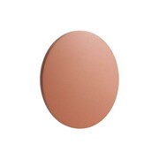 Nowoczesny kinkiet elewacyjny ARIA LED M 540lm okrągły IP54 11567 Nowodvorski