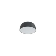 Plafon lampa sufitowa SATELLITE S BLACK SENSOR 8010 Nowodvorski Lighting