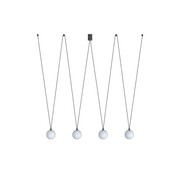 Lampa wisząca SLING IV 10354 Nowodvorski Lighting