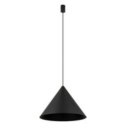 Lampa wisząca ZENITH L BLACK 8005 Nowodvorski Lighting