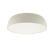 Plafon lampa sufitowa SATELLITE M SILK GRAY 8018 Nowodvorski Lighting