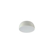 Plafon lampa sufitowa SATELLITE S SILK GRAY 8014 Nowodvorski Lighting