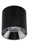 LAMPA NATYNKOWA CL IOS LED 30W 2700lm 4000K CZARNA 8727 Nowodvorski