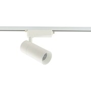 Lampa reflektor PROFILE TINOS LED 30W 2800lm 3000K Biały 10375 Nowodvorski Lighting