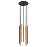 Lampa wisząca LASER 490 10704 Nowodvorski Lighting