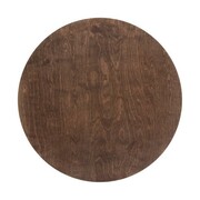 Kinkiet ścienny RING TIMBER LED 16W 3000K Ø50 cm XL 11292 Nowodvorski