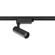 Lampa reflektor PROFILE TINOS LED 10W 980lm 4000K Czarny 10386 Nowodvorski Lighting