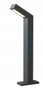 LAMPA STOJĄCA słupek LHOTSE LED 9W 169lm 3000K 4448 Nowodvorski