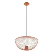 Lampa wisząca PUMPKIN M 11495 Nowodvorski