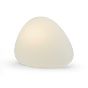 Świecący kamień ogrodowy Stone S 10579 Nowodvorski