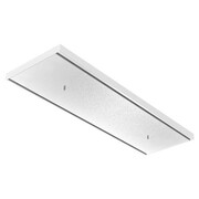 PUSZKA 78CM BIAŁA 12 X 40W CAMELEON CANOPY C 780 WHITE 8557 Nowodvorski